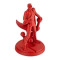 Miniatyrbild 2 av 2: Panchroma™ PLA Matt Armé [Armé Röd]