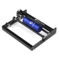 Miniatyrbild 2 av 2: Laser Rotationsrulle, 360° Rotation, 6-150 mm Graveringsdiameter,Rotary