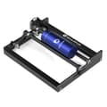 Miniatyrbild 1 av 2: Laser Rotationsrulle, 360° Rotation, 6-150 mm Graveringsdiameter,Rotary