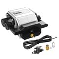 Miniatyrbillede 2 af 4: Længere RAY5 10W Laser Gravør Luftassisteret Kit, 30L/Min Maksimal Luftstrøm, Reducerer Varme, Forbedrer Klarhed