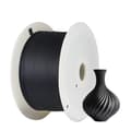 Miniatyrbillede 1 af 2: SUNLU PETG Filament, 1,75 mm Diameter, 5 kg Vægt,5 kg sort