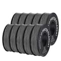 Pikkukuva 1 / 2: TPU 3D-tulostinlanka, 1,75 mm halkaisija, 1 kg paino,HARMAA