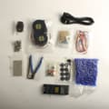 Miniatyrbild 2 av 4: Filament Drybox Enclosure Kit, Integrerad Värmare, Turbo Fläkt System, Låg Ljudnivå Drift