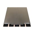 Pikkukuva 3 / 4: Tronxy 3D-tulostimen kuuma alusta, koko 600x600mm, PEI-tarra optimaalista tarttuvuutta varten,600x600mm