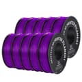 Pikkukuva 1 / 2: TPU 3D-tulostinlanka, 1,75 mm halkaisija, 1 kg paino,PURPPURA