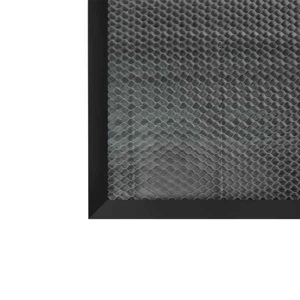 Laser Honeycomb-paneler, kompatibla med NEJE 3 Max, CNC-logomarkering., H8554
