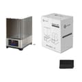 Miniatyrbild 1 av 2: 3D-skrivare Filament Förvaringsbox, Håll Filament Torrt, Kompatibel med Flera Filamentstorlekar,EU-kontakt