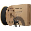 Miniatyrbild 1 av 2: PLA-filament, hög precision, snabbare kylning, 1KG-Svart