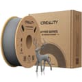Miniatyrbillede 1 af 2: PLA Filament, Høj Præcision, Hurtigere Afkøling, 1KG-Grå