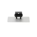 Miniatyrbillede 1 af 4: 3D Printer Tilbehør, Original Printplatform, Kompatibel med Photon Mono 2, Til Photon Mono 2