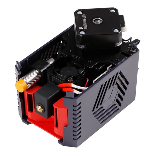 ANYCUBIC Kobra 2 Skrivarhuvudstillbehör, Högpresterande Varmända, Kompatibel med Kobra 2 Pro, Plus, Max,För K2 Plus Pro Max