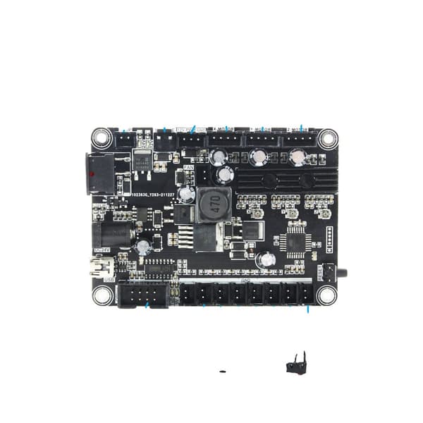 Opdateret GRBL CNC Controller Board, GRBL1.1F Teknologi, Høj Præcision