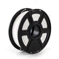 Miniatyrbild 2 av 2: 3D-skrivare Filament PC, 175mm Diameter, 1kg Spole Vikt, PC 1,75mm Vit