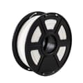 Miniatyrbild 1 av 2: 3D-skrivare Filament PC, 175mm Diameter, 1kg Spole Vikt, PC 1,75mm Vit