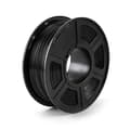 Miniatyrbild 2 av 2: 3D-skrivare Filament PC, 175mm Diameter, 1kg Spole Vikt, PC 1,75mm Svart