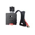 Miniatyrbillede 2 af 2: 3D-printer, Mix Color Hotend-samling, Fire Farver Print-hoved, M4V6 Hotend Assembly