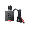 Miniatyrbillede 1 af 2: 3D-printer, Mix Color Hotend-samling, Fire Farver Print-hoved, M4V6 Hotend Assembly