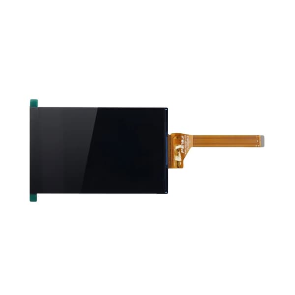 LCD-skärmsbyte, 6 tum storlek, högre transmittans, 1 st LCD