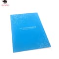 Miniatyrbillede 2 af 2: FEP-film, kompatibel med flere 3D-printere, UV-resistent., 5PCS, FEP 280X200MM