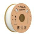 Miniatyrbild 2 av 2: Creality Hyper PLA-filament, 1,75 mm diameter, utskriftstemperatur 190-230 °C,Vit