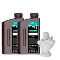 Miniatyrbillede 1 af 2: Vandvask 3D Harpiks, 1000g, Lav Lugt, Nem Rengøring,Vandvask GY