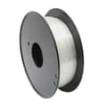 Miniatyrbild 1 av 2: 3D-skrivartråd, flexibelt TPU-material, 175mm i diameter, Transparent