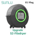 Miniatyrbillede 2 af 2: 3D Filament Tørrer, Filament Tørring, Filament Opbevaring, Tørretumbler Box S2-BK-EU