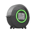 Miniatyrbillede 1 af 2: 3D Filament Tørrer, Filament Tørring, Filament Opbevaring, Tørretumbler Box S2-BK-EU