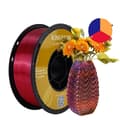 Pikkukuva 1 / 2: Silk PLA -lanka, kolmivärinen, tyhjiöpakattu, H-1KG