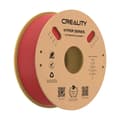 Miniatyrbild 2 av 2: PLA-filament, snabb utskriftshastighet, Hyper-seriekompatibilitet, Röd PLA --1KG