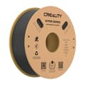 Miniatyrbild 2 av 2: PLA-filament, snabb utskriftshastighet, Hyper-seriekompatibilitet, Svart PLA--1KG