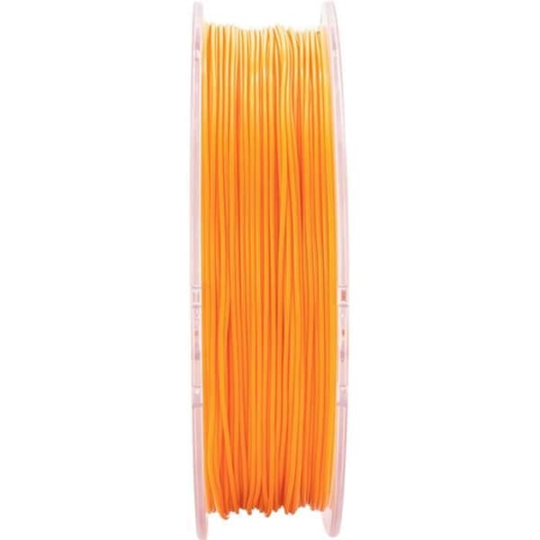 Polymaker PD01006 PolyFlex TPU-95A Flexibel TPU-filament 1,75 mm 750 g Orange 1 st.