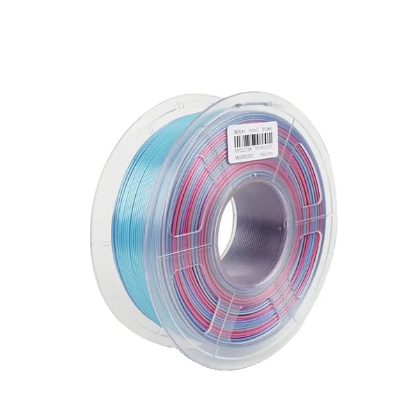 3D Filament, 1,75 mm Diameter,SILKE RB02