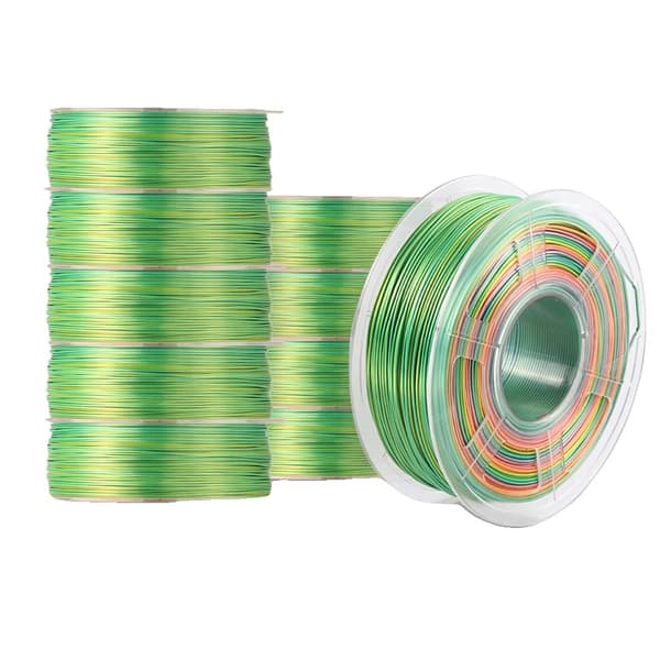3D Filament, 1,75 mm Diameter,SILK RB01