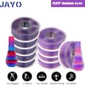 Pikkukuva 2 / 2: 3D-tulostimen filamentti, 1,75 mm halkaisija, ei kuplia, ympäristöystävällinen materiaali,PLA TP 10RB 02 04