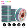 Miniatyrbild 2 av 2: 3D Filament, 1,75 mm Diameter,PLA RB01