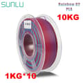 Miniatyrbild 2 av 2: 3D Filament, 1,75 mm Diameter,PLA RB02