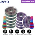 Miniatyrbillede 2 af 2: 3D-printer filament, 1,75 mm diameter, ingen bobler, miljøvenligt materiale,PLA TP 10RB 02 03