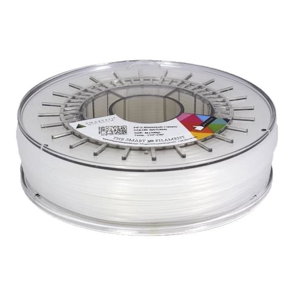 SMARTFIL Filament PP - 1,75mm - Naturlig - 700g