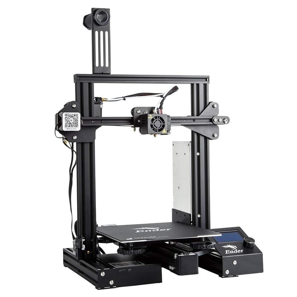 Creality Ender-3 PRO 3D-skrivare