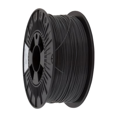 PrimaValue PLA 1.75mm 1kg - Dark Grey