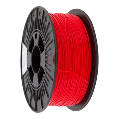 PrimaValue PLA 1.75mm 1kg - Red