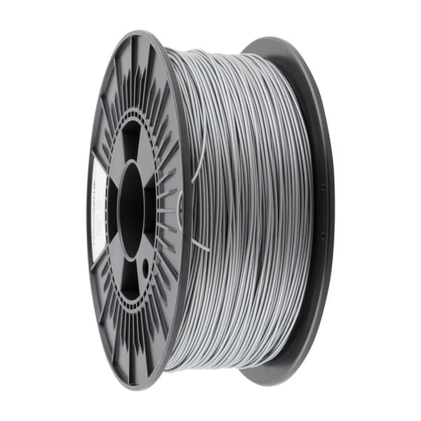 PrimaValue PLA 1.75mm 1kg - Silver