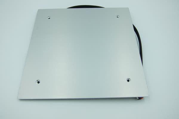 Creality Ender-3 Build Plate w/ Heated bed