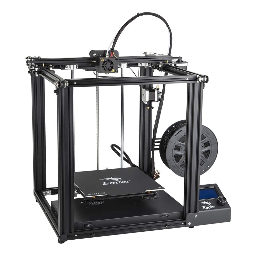 Creality Ender-5 3D-skrivare