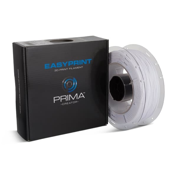 EasyPrint FLEX 95A 1.75mm 500g - Hvid