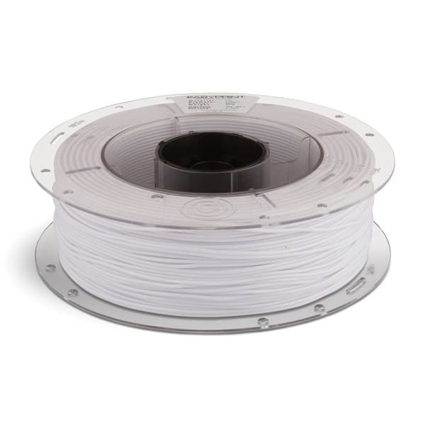 EasyPrint FLEX 95A 1.75mm 500g - Hvid