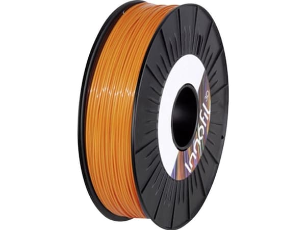 Innofil3D - Orange, RAL 2008 - 750 g - PLA-filament (3D)