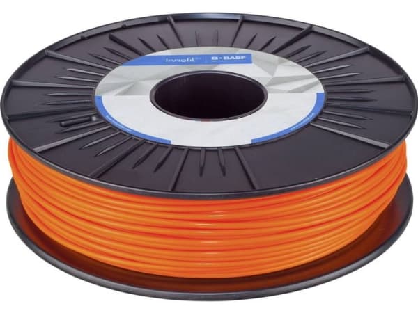 Innofil3D - Orange, RAL 2008 - 750 g - PLA-filament (3D)