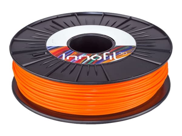 Innofil3D - Orange, RAL 2008 - 750 g - PLA-filament (3D)